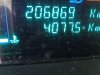 Slika 16 - Renault Scenic 1.9DCI  - MojAuto