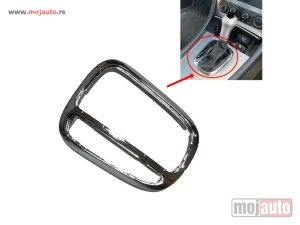 Glavna slika - Plastika oko menjaca, ram, okvir Mercedes C klasa W203/S203 - MojAuto