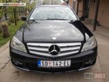 polovni Automobil Mercedes C 180 1.6 BEN/PLIN polovni Automobil Mercedes C 180 1.6 BEN/PLIN