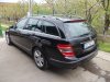 Slika 3 - Mercedes C 180 1.6 BEN/PLIN  - MojAuto