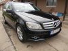 Slika 7 - Mercedes C 180 1.6 BEN/PLIN  - MojAuto