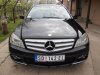 Slika 1 - Mercedes C 180 1.6 BEN/PLIN  - MojAuto