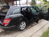 Slika 22 - Mercedes C 180 1.6 BEN/PLIN  - MojAuto