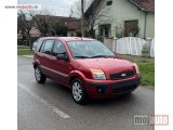 polovni Automobil Ford Fusion 1.6 TREND polovni Automobil Ford Fusion 1.6 TREND