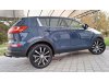 Slika 1 -  Aluminijumske felne OZ 5x114,3 18" - MojAuto