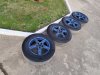 Slika 3 -  Aluminijumske felne 5x114.3 16" - MojAuto