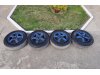 Slika 2 -  Aluminijumske felne 5x114.3 16" - MojAuto