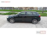 polovni Automobil Audi A3 2.0 TDI 