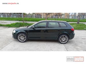 Glavna slika - Audi A3 2.0 TDI - MojAuto