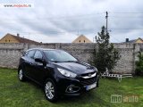 polovni Automobil Hyundai ix35 1.7 CRDI Bosch Opis polovni Automobil Hyundai ix35 1.7 CRDI Bosch Opis
