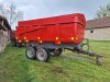 Slika 2 - Zmaj 10T Tandem  - MojAuto