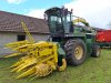 Slika 1 - John Deere 6850 - MojAuto