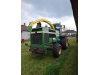 Slika 3 - John Deere 6850 - MojAuto