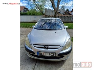 Glavna slika - Peugeot 307 2.0 HDI - MojAuto