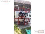 polovni Traktor Agromehanika ags600en NOV
