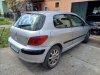 Slika 8 - Peugeot 307 2.0 HDI  - MojAuto