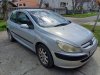 Slika 10 - Peugeot 307 2.0 HDI  - MojAuto