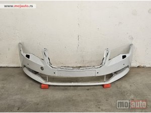 Glavna slika - Skoda SuperB / 3V / 2015-2019 / Prednji branik / ORIGINAL - MojAuto