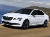 Slika 9 -  Skoda SuperB / 3V / 2015-2019 / Prednji branik / ORIGINAL  - MojAuto
