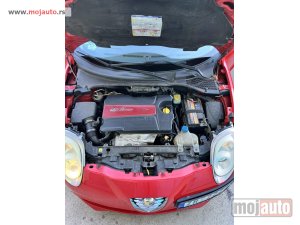 Glavna slika - Alfa Romeo MiTo 1.6B - MojAuto