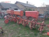 polovni Traktor IMT Špartač imt 6redi 