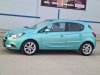 Slika 7 - Opel Corsa 1.4 Selection,EcoFlex,Active,M  - MojAuto