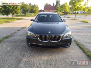 Glavna slika - BMW 750 IL X-DRIVE - MojAuto