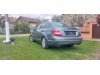 Slika 5 - Mercedes C 180 AVANTGARDE CGI  - MojAuto