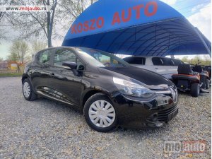 Glavna slika - Renault Clio 0.9 TCe - MojAuto