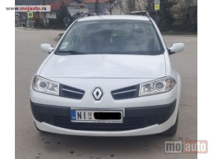 polovni Automobil Renault Megane II 1.6 