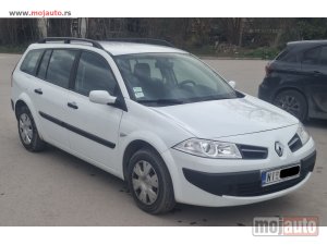 Glavna slika - Renault Megane II 1.6 - MojAuto