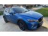 Slika 1 - Mazda CX_3 1.5d SkyActive  - MojAuto