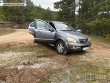 polovni Automobil Kia Sorento 2.5 crdi 