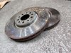 Slika 1 -  Alfa Romeo 159 2.4 diskovi 330 brembo Originalni delovi  Moguca ugradnja delova  Alfa Romeo 147-156-166-159-GT-MiTo-Giulietta Fiat bravo 2 - croma -grande punto -multipla 2 -punto 3 -stilo-idea Freemont Panda 3 500L Lancia ypsilon-delta-musa-lybra  Ukolik - MojAuto