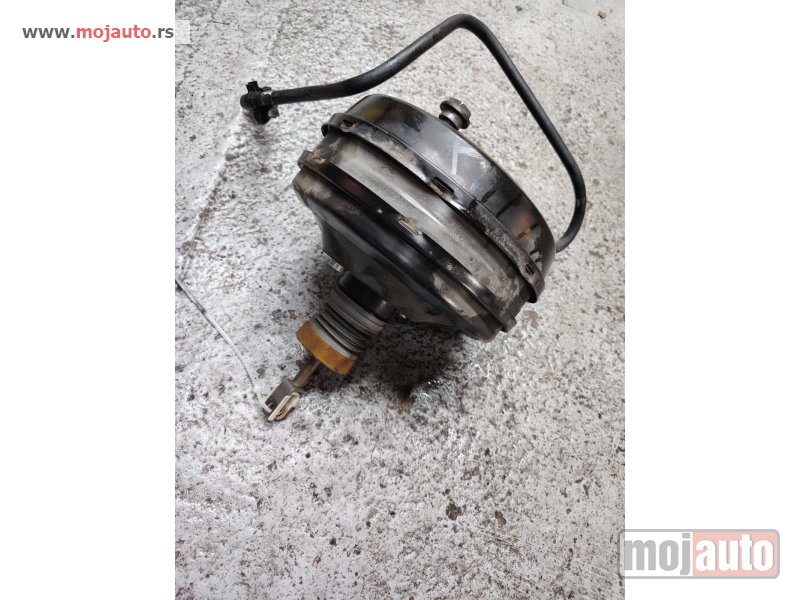 Glavna slika -  Alfa Romeo 159 2.4 vakum pedale kocnice  Originalni delovi  Moguca ugradnja delova  Alfa Romeo 147-156-166-159-GT-MiTo-Giulietta Fiat bravo 2 - croma -grande punto -multipla 2 -punto 3 -stilo-idea Freemont Panda 3 500L Lancia ypsilon-delta-musa-lybra  Uko - MojAuto