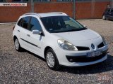 polovni Automobil Renault Clio rip curl polovni Automobil Renault Clio rip curl