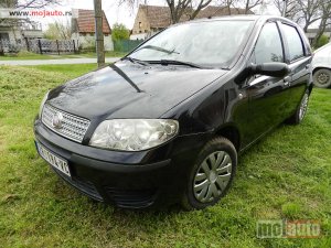 Glavna slika - Fiat Punto 1.2 Classic Dinamic   - MojAuto