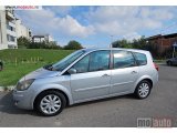 polovni Automobil Renault Grand Scenic 2.0 DCI polovni Automobil Renault Grand Scenic 2.0 DCI