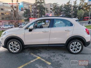 Glavna slika - Fiat 500X TB - MojAuto