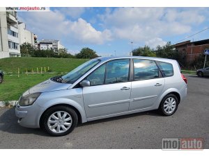 Glavna slika - Renault Grand Scenic 2.0 DCI - MojAuto