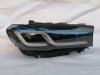 Slika 1 -  127. Far desni, BMW Laser Shadow, BMW 5, Restajling, LCI, G30, G31, 2020.-2023.g. - MojAuto