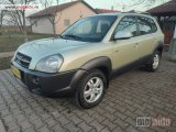 polovni Automobil Hyundai Tucson 2.0 CRDI polovni Automobil Hyundai Tucson 2.0 CRDI