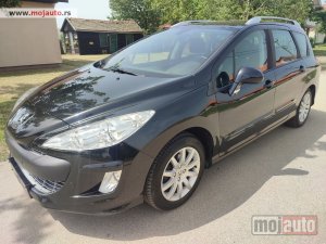 Glavna slika - Peugeot 308 1.6 HDI - MojAuto