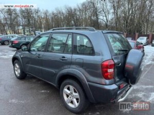 polovni delovi  Rav 4