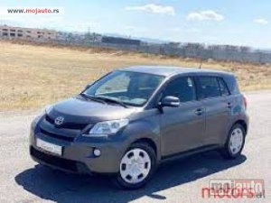 polovni delovi  Urban cruizer