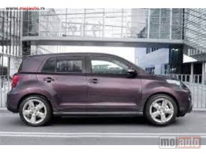 polovni delovi  Urban cruizer