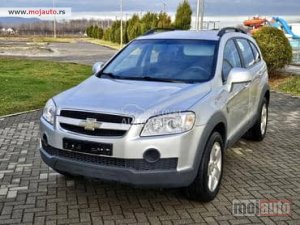 Glavna slika - Captiva - MojAuto