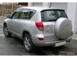 polovni delovi  Rav 4