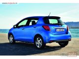 polovni delovi  Toyota Yaris