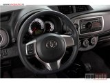 polovni delovi  Toyota Yaris